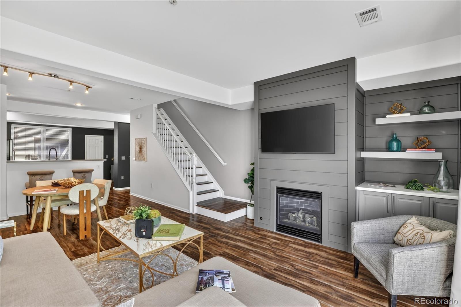 2763 W Riverwalk Circle Littleton CO 80123