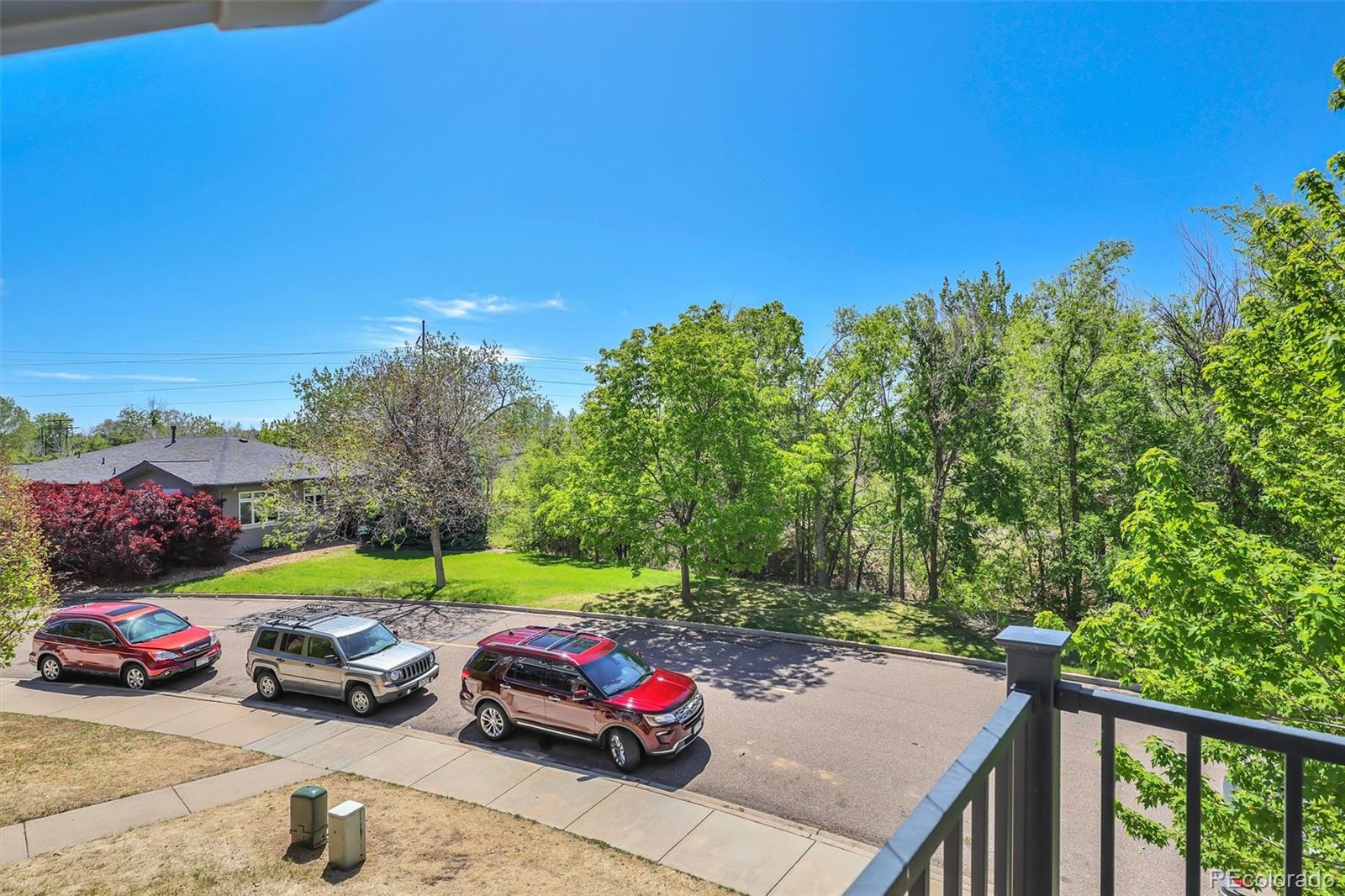 2763 W Riverwalk Circle Littleton CO 80123