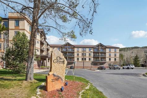 22787 Us Highway 6 Keystone CO 80435