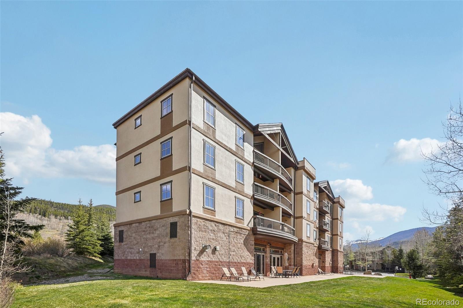 22787 Us Highway 6 Keystone CO 80435
