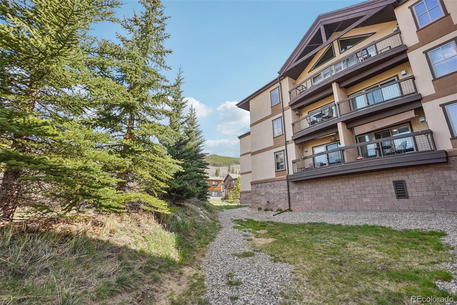22787 Us Highway 6 Keystone CO 80435