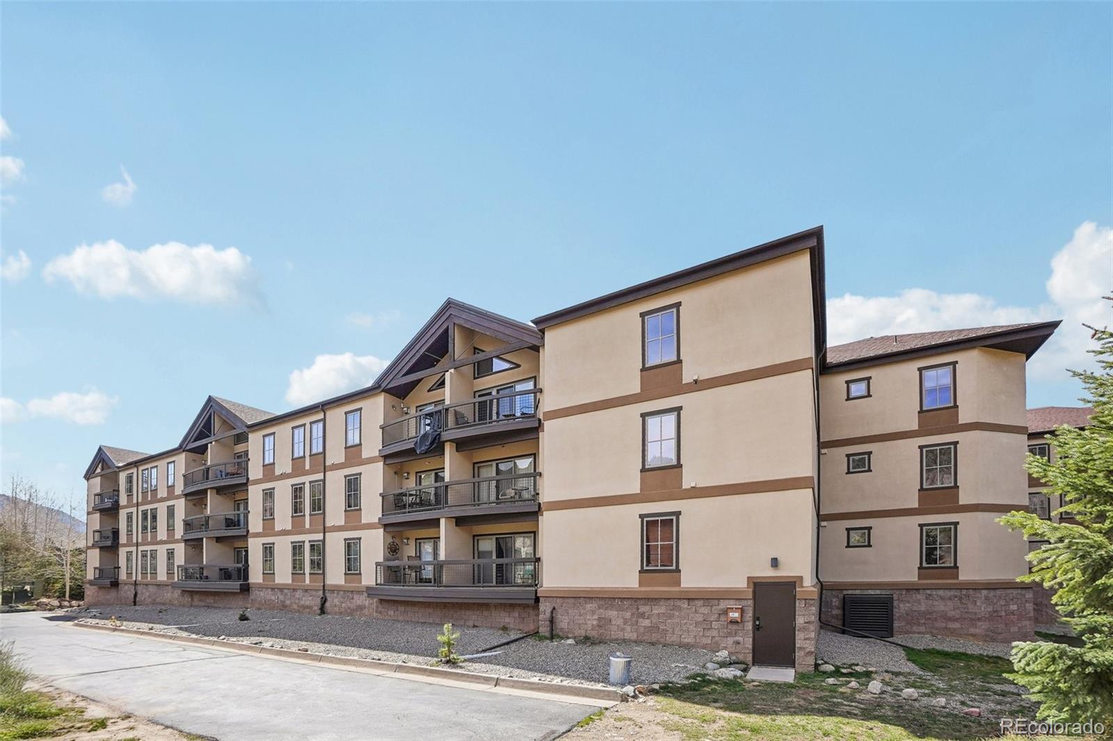 22787 Us Highway 6 Keystone CO 80435