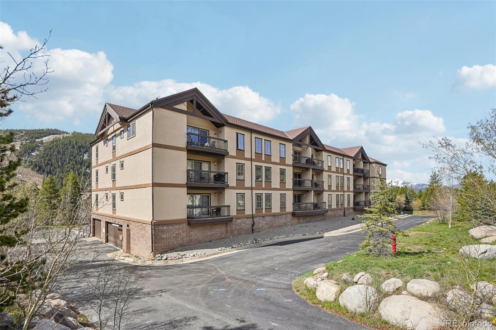 22787 Us Highway 6 Keystone CO 80435