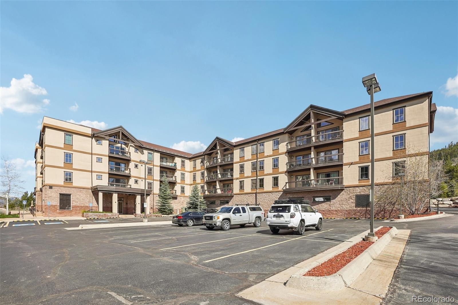 22787 Us Highway 6 Keystone CO 80435