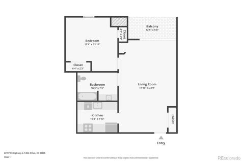 22787 Us Highway 6 Keystone CO 80435