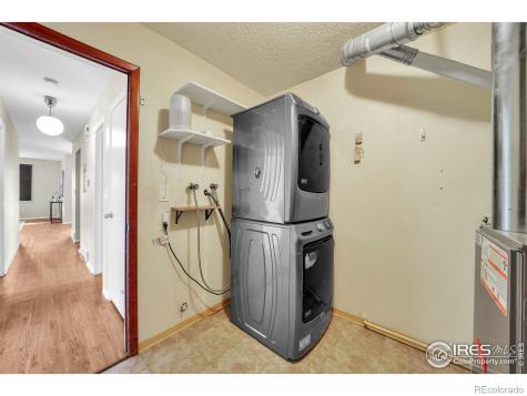 1150 Bacchus Drive Lafayette CO 80026