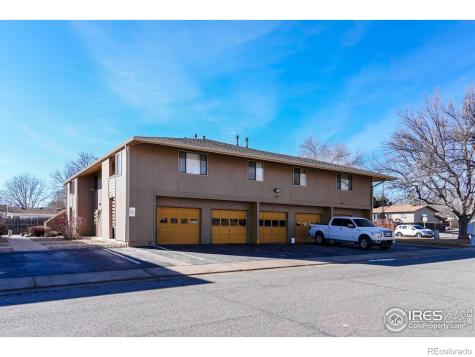 1150 Bacchus Drive Lafayette CO 80026