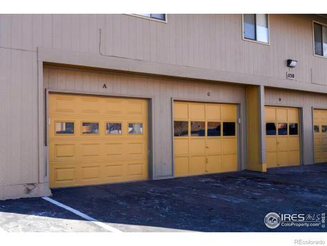 1150 Bacchus Drive Lafayette CO 80026