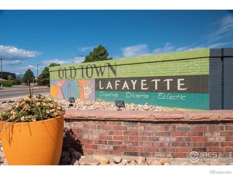 1150 Bacchus Drive Lafayette CO 80026
