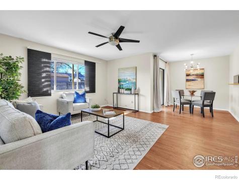 1150 Bacchus Drive Lafayette CO 80026