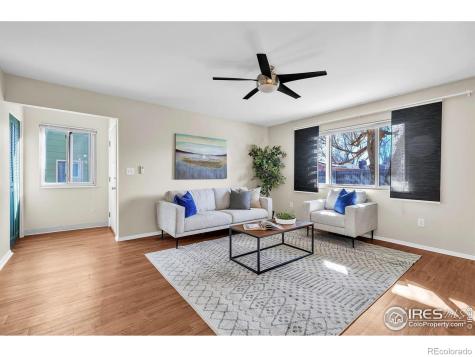 1150 Bacchus Drive Lafayette CO 80026