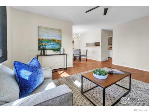 1150 Bacchus Drive Lafayette CO 80026