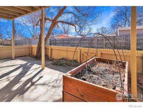 1150 Bacchus Drive Lafayette CO 80026