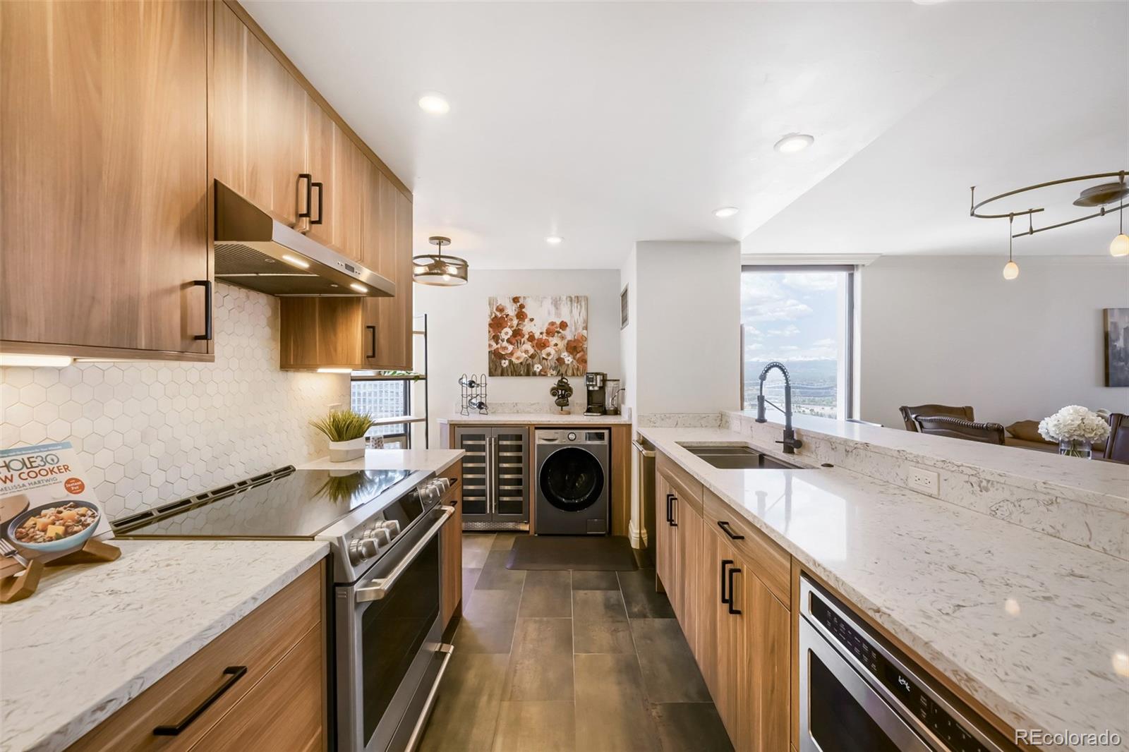 1625 Larimer Street Denver CO 80202