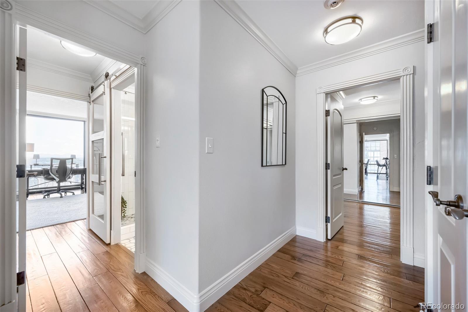 1625 Larimer Street Denver CO 80202
