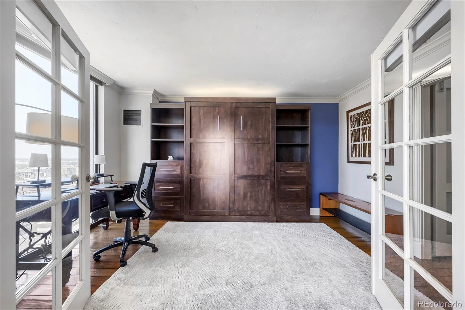 1625 Larimer Street Denver CO 80202