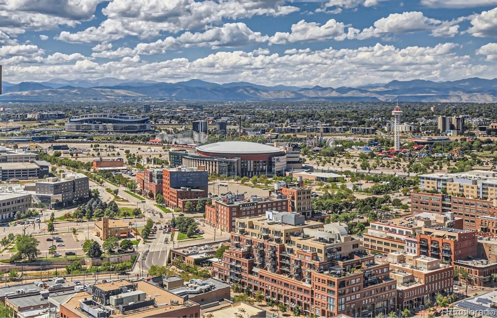 1625 Larimer Street Denver CO 80202