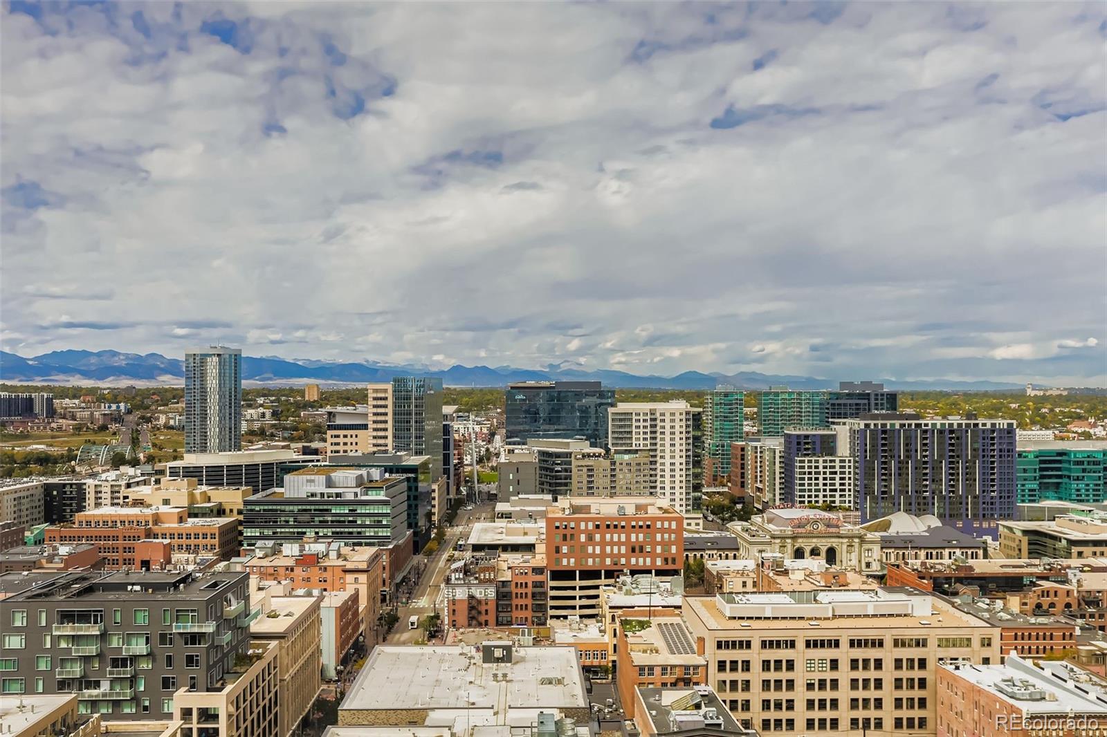1625 Larimer Street Denver CO 80202