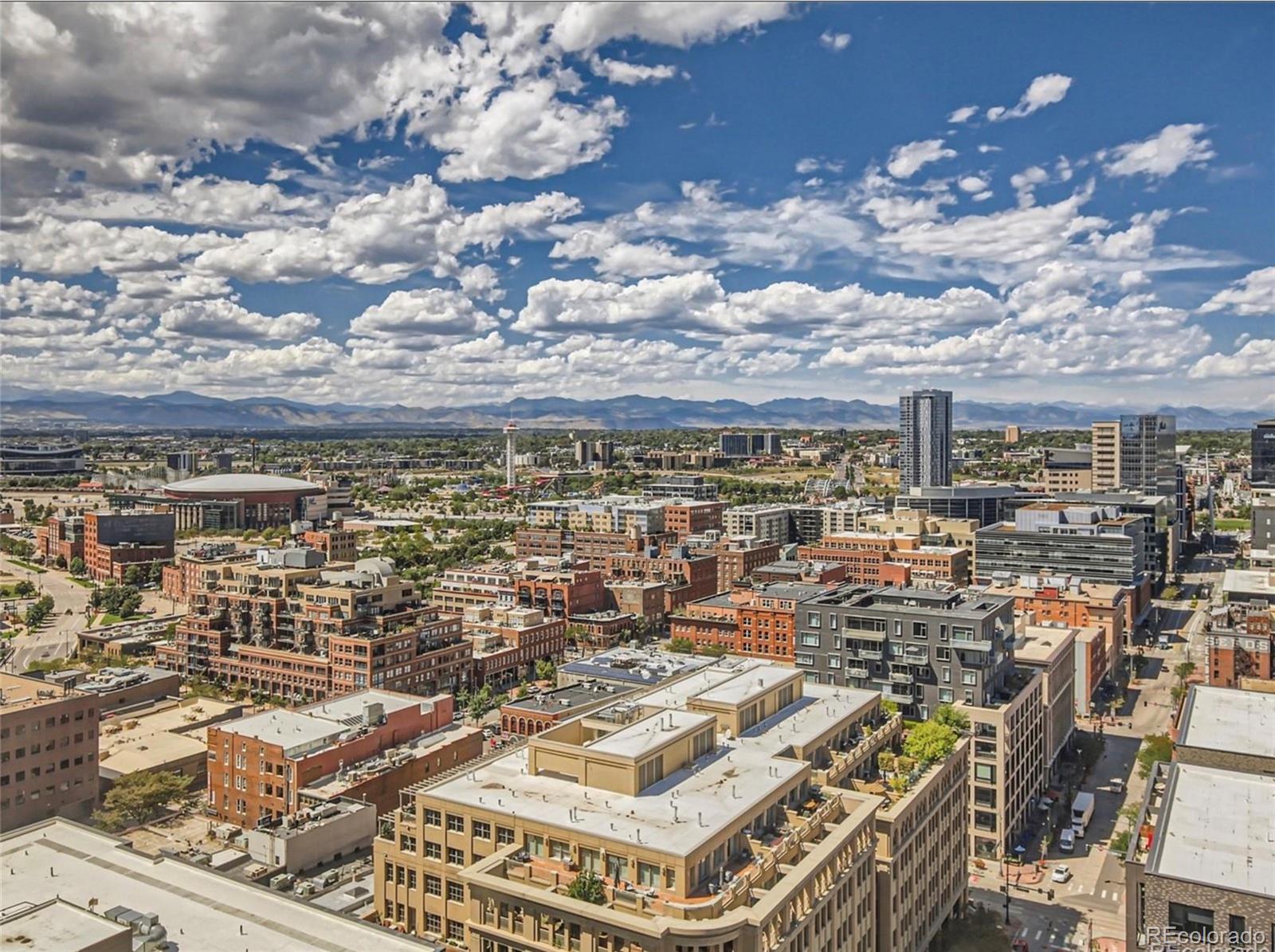 1625 Larimer Street Denver CO 80202