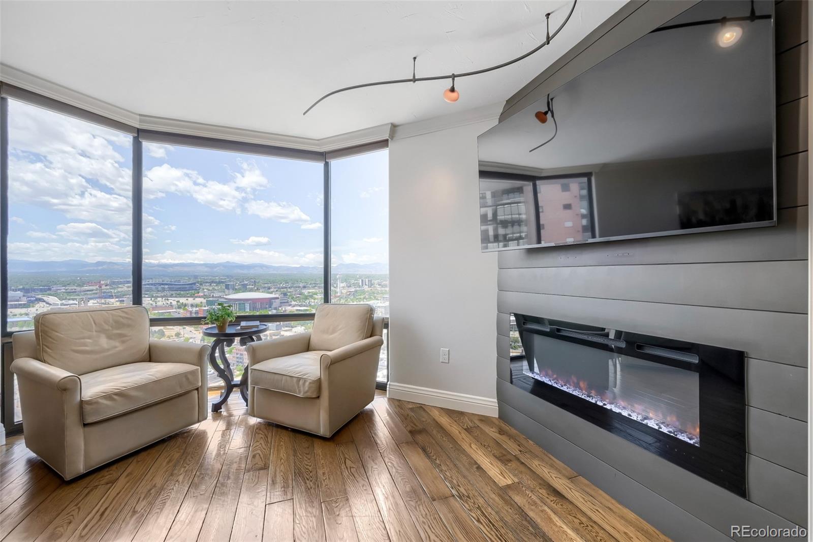 1625 Larimer Street Denver CO 80202