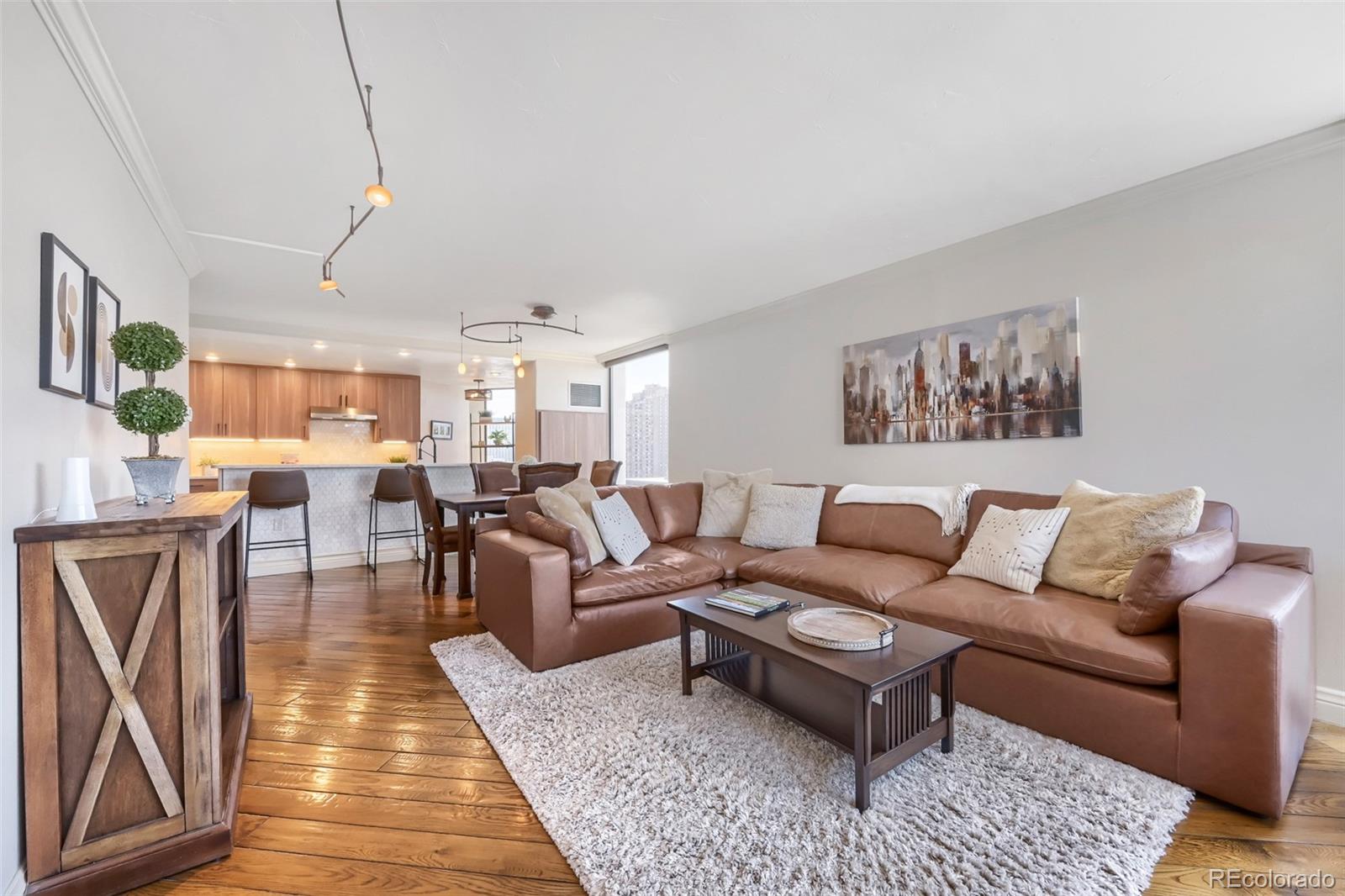 1625 Larimer Street Denver CO 80202