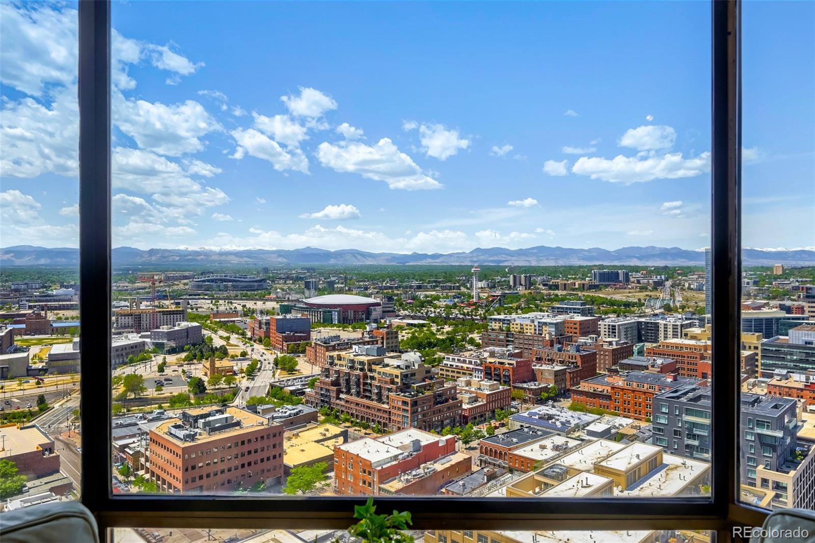 1625 Larimer Street Denver CO 80202