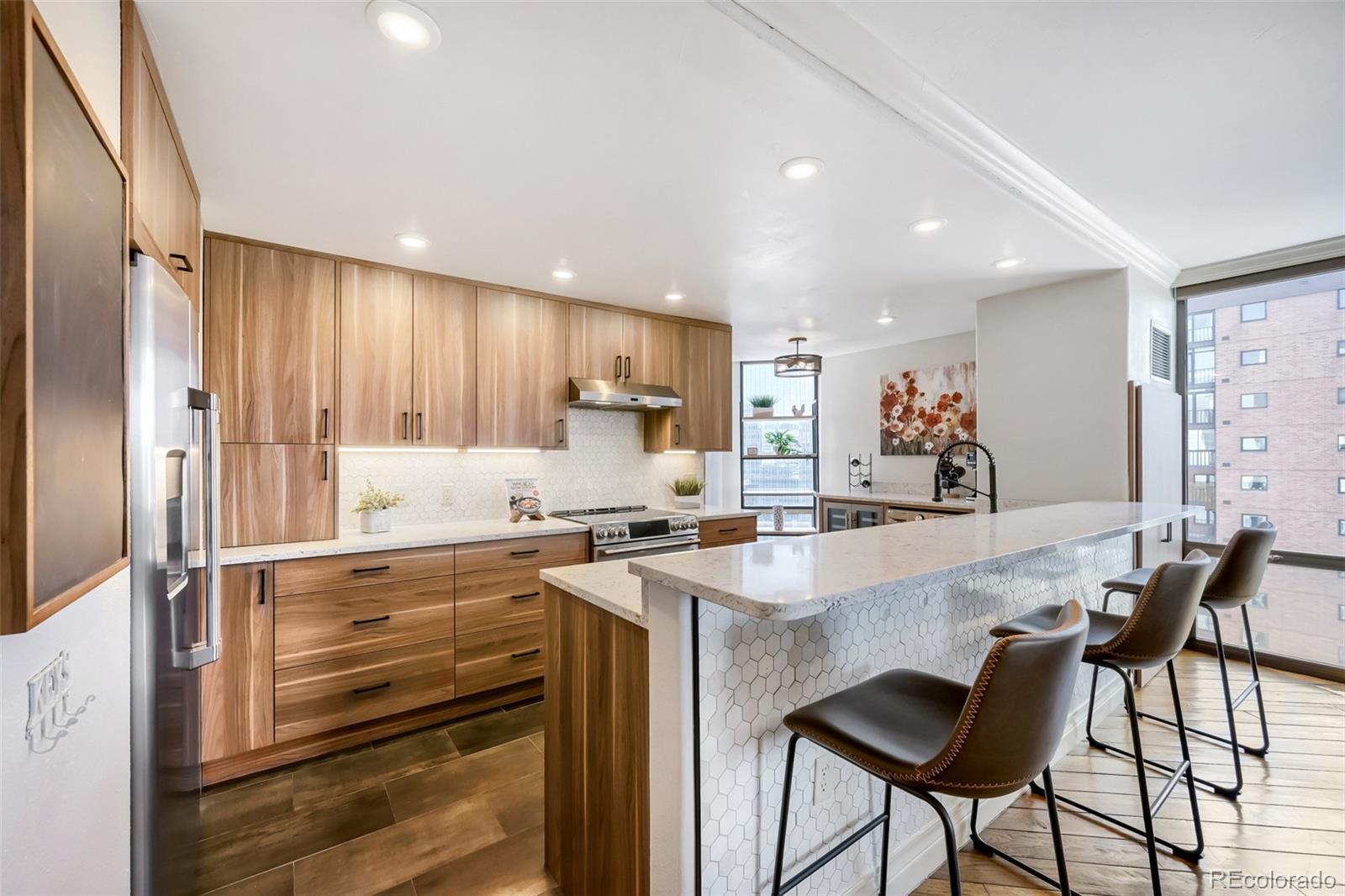 1625 Larimer Street Denver CO 80202