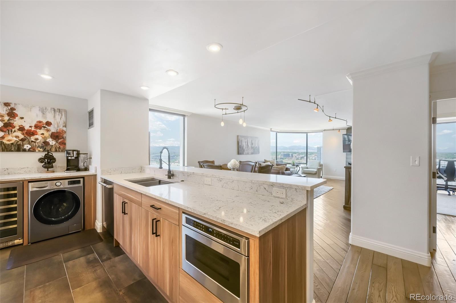 1625 Larimer Street Denver CO 80202