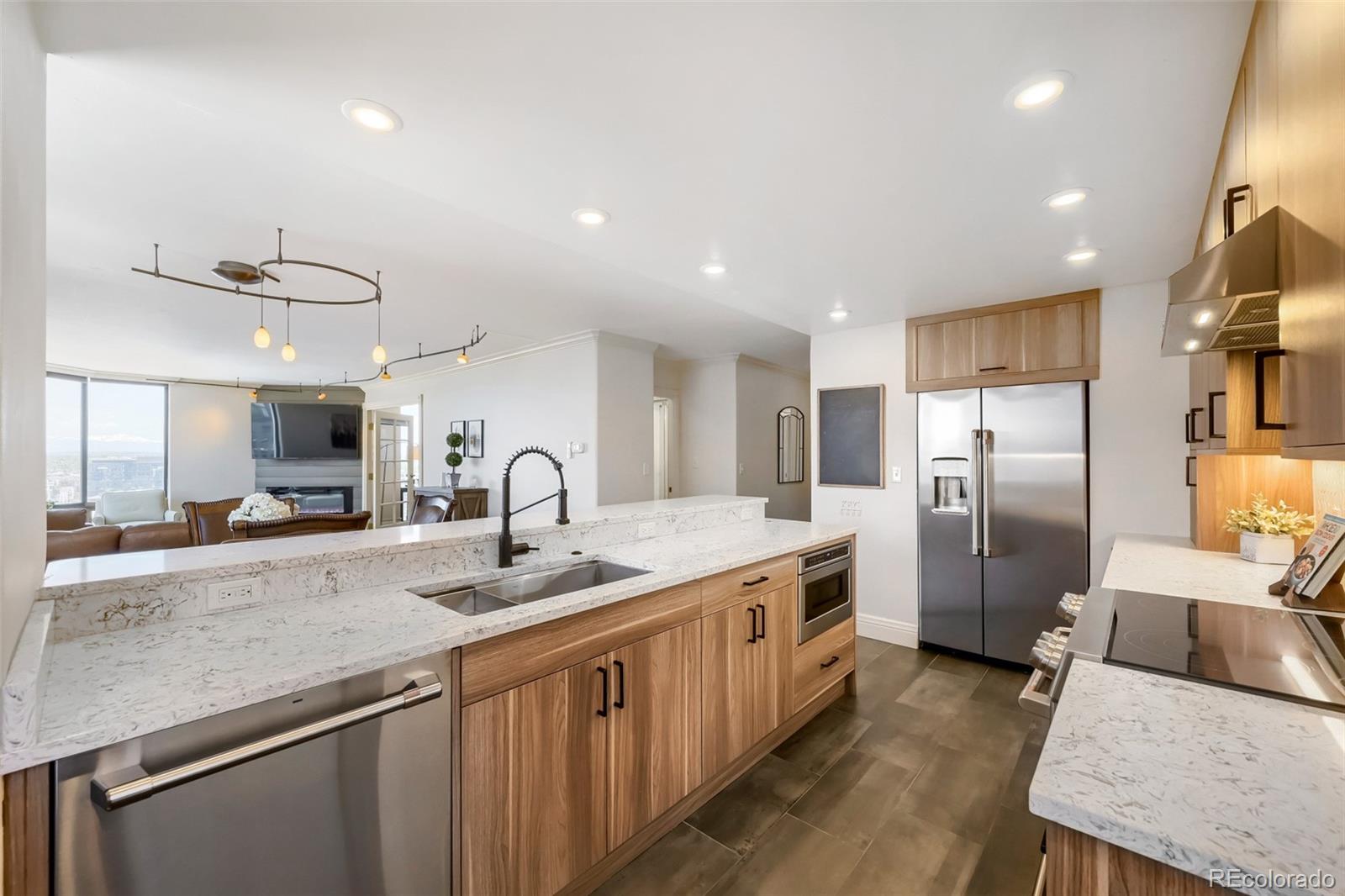 1625 Larimer Street Denver CO 80202