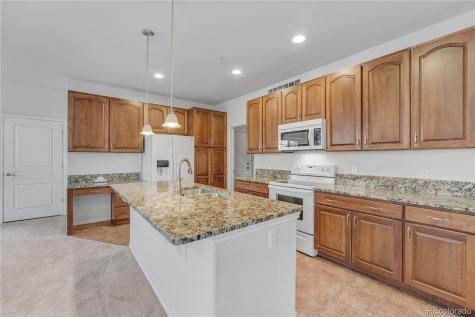 11973 W Long Circle Littleton CO 80127