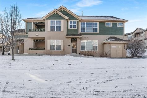 11973 W Long Circle Littleton CO 80127