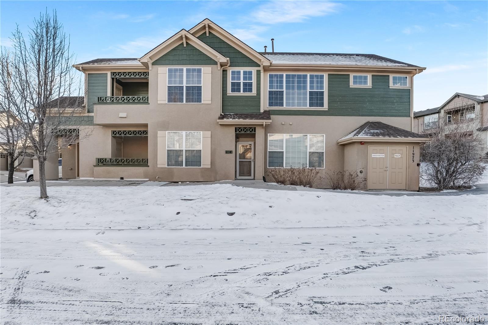11973 W Long Circle Littleton CO 80127