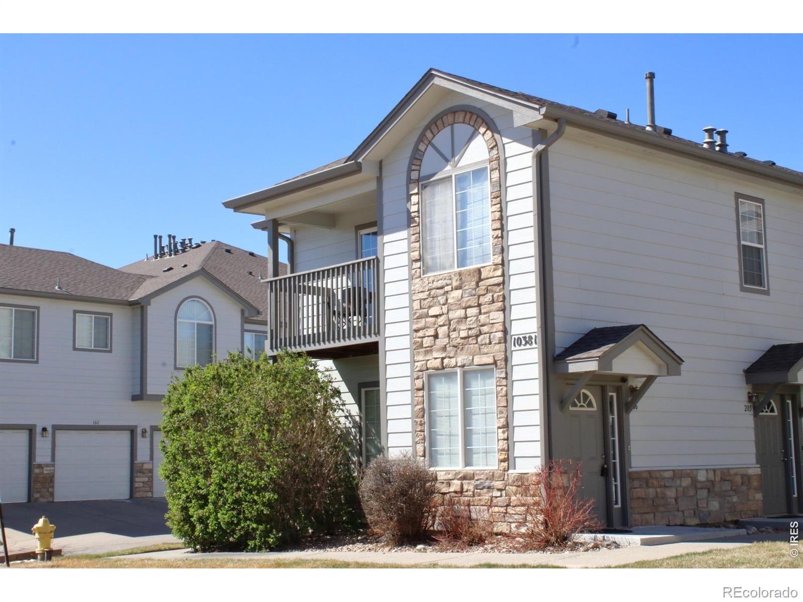 10381 Cook Way Thornton CO 80229