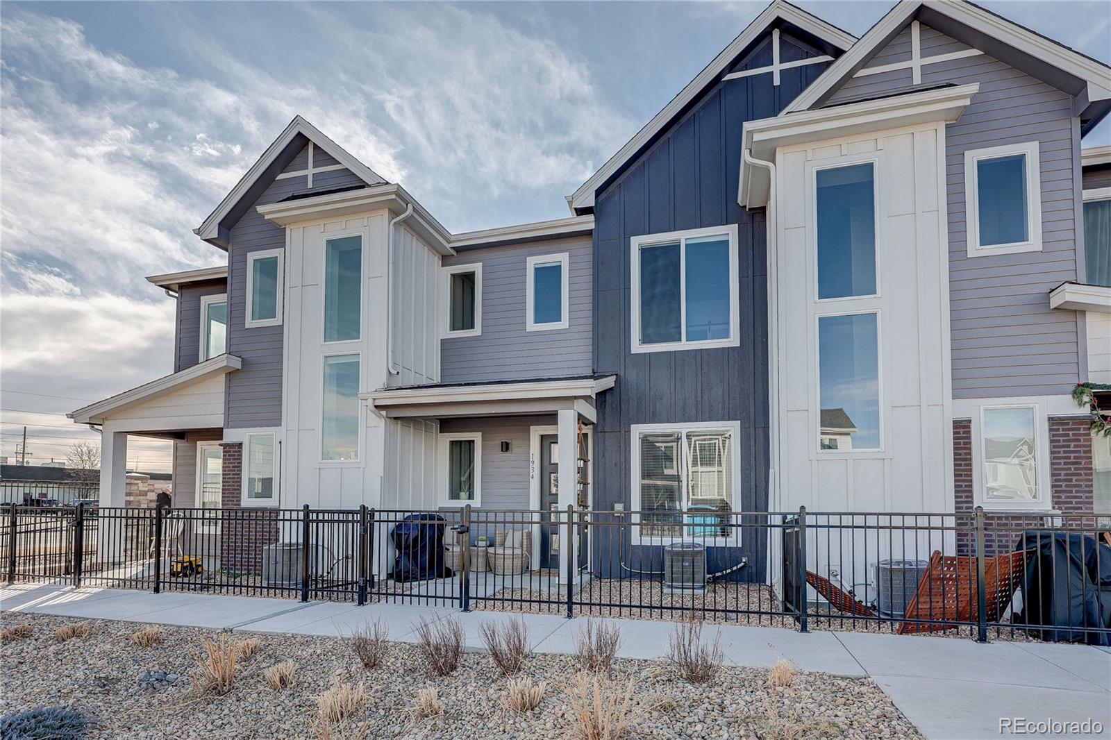 1934 S Poplar Court Denver CO 80224
