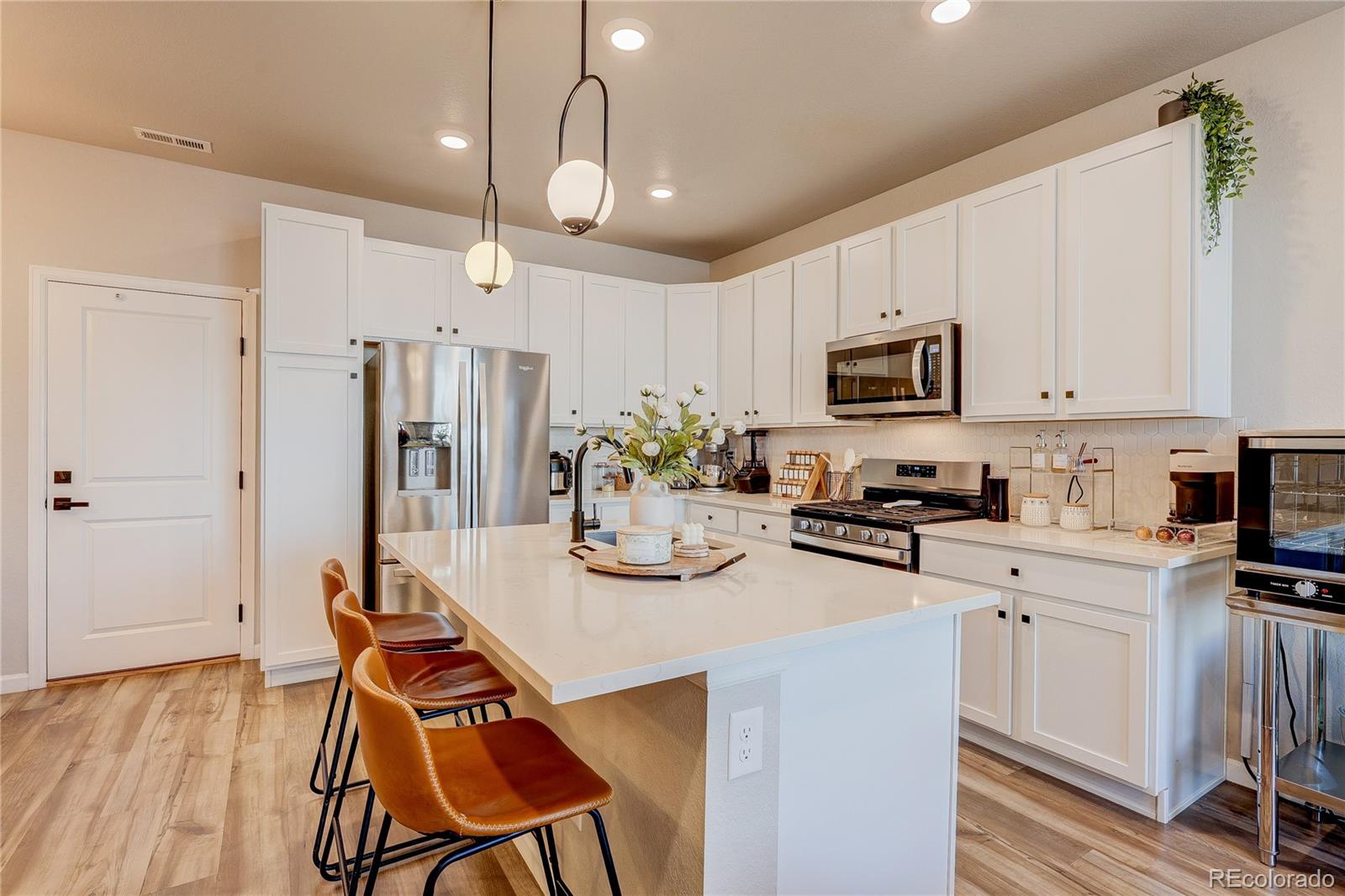1934 S Poplar Court Denver CO 80224