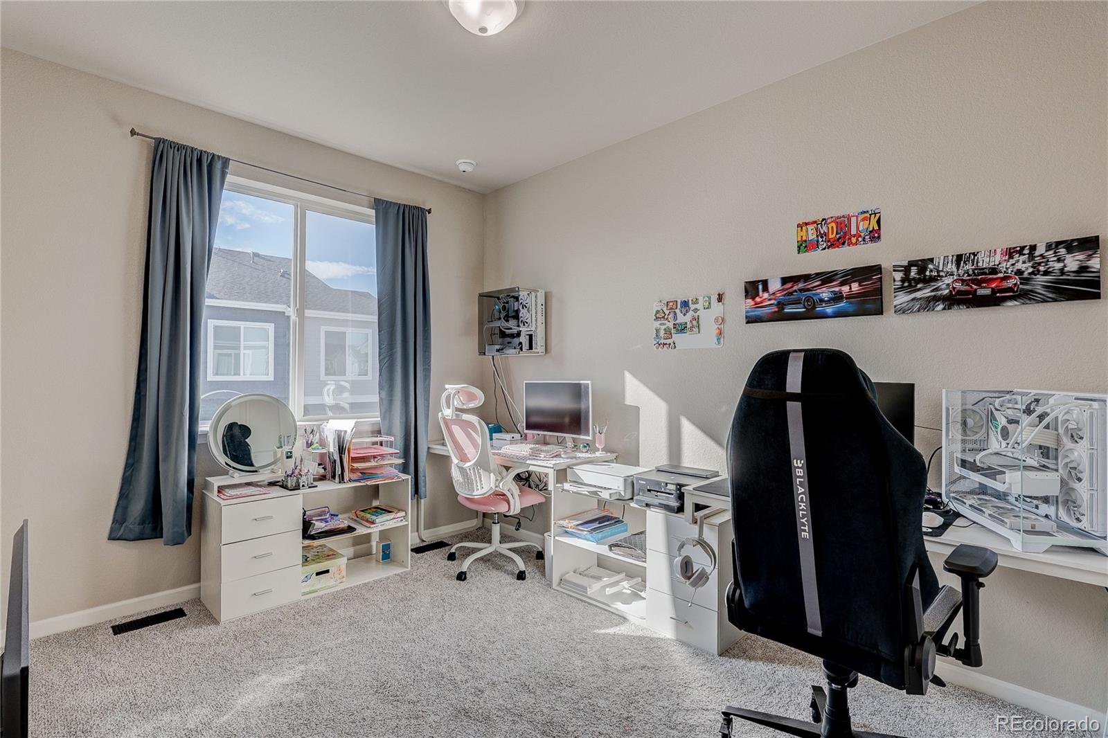 1934 S Poplar Court Denver CO 80224