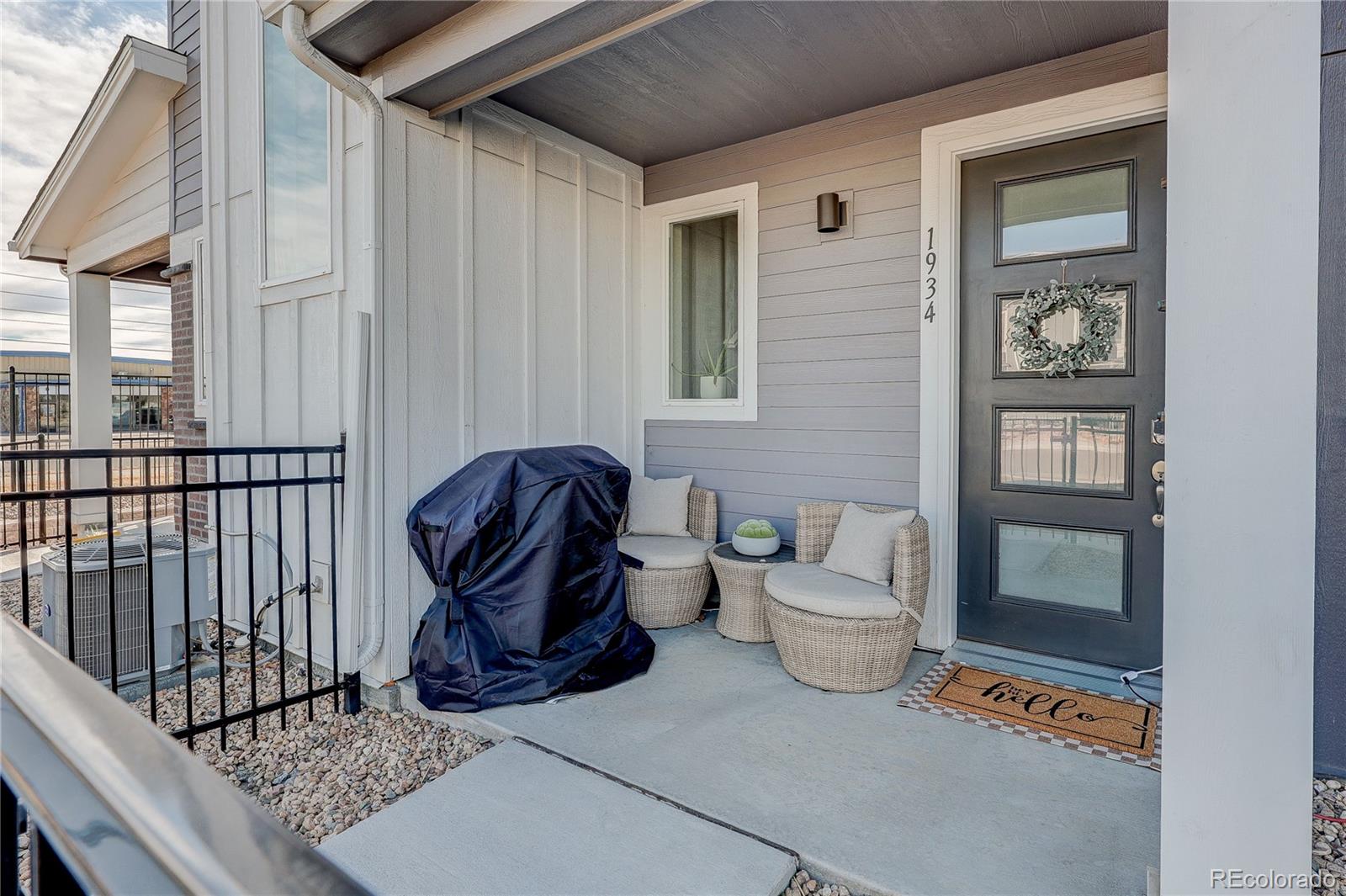 1934 S Poplar Court Denver CO 80224