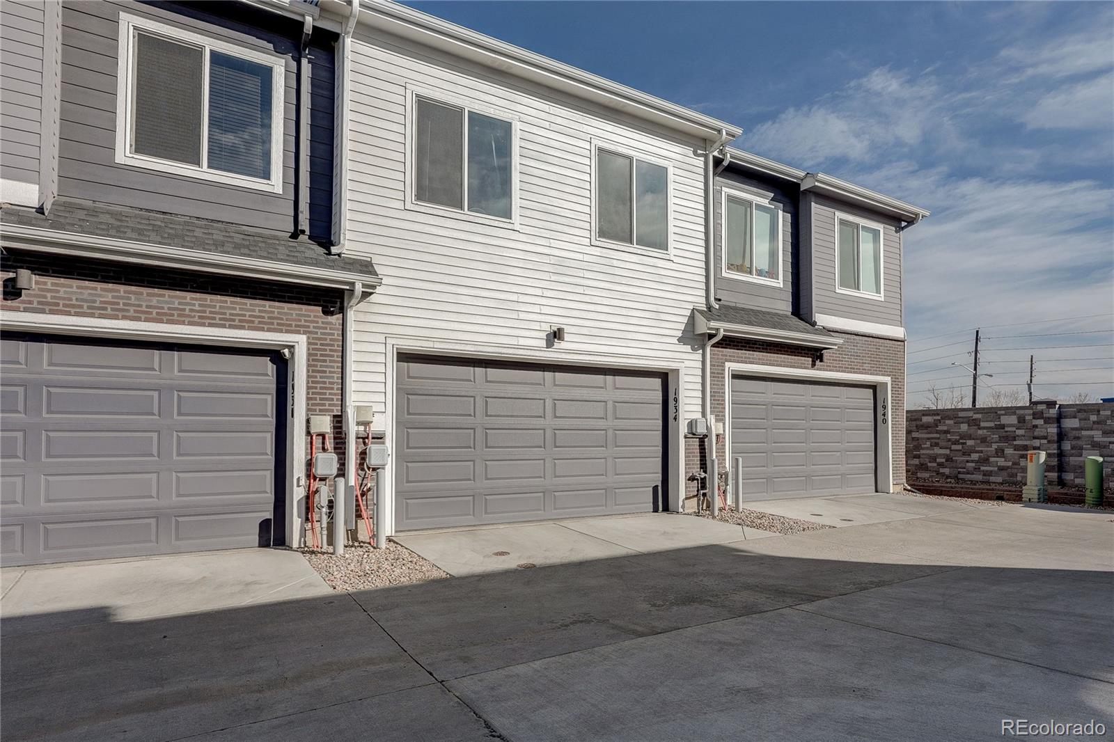 1934 S Poplar Court Denver CO 80224