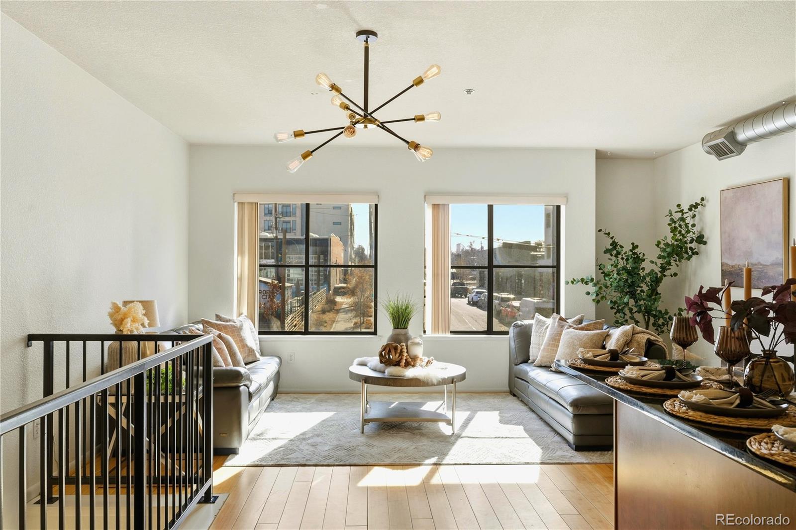 3195 Blake Street Denver CO 80205