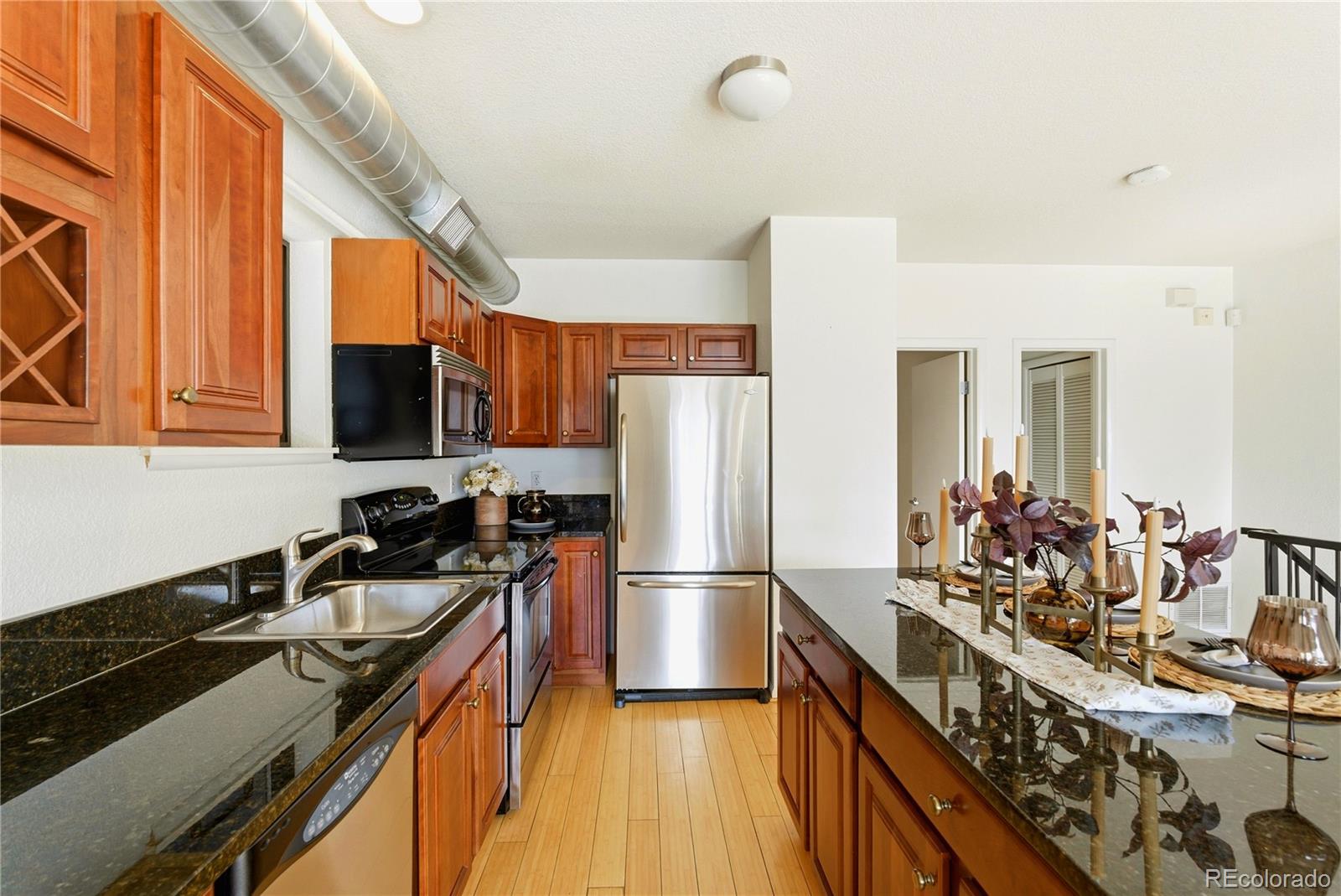 3195 Blake Street Denver CO 80205