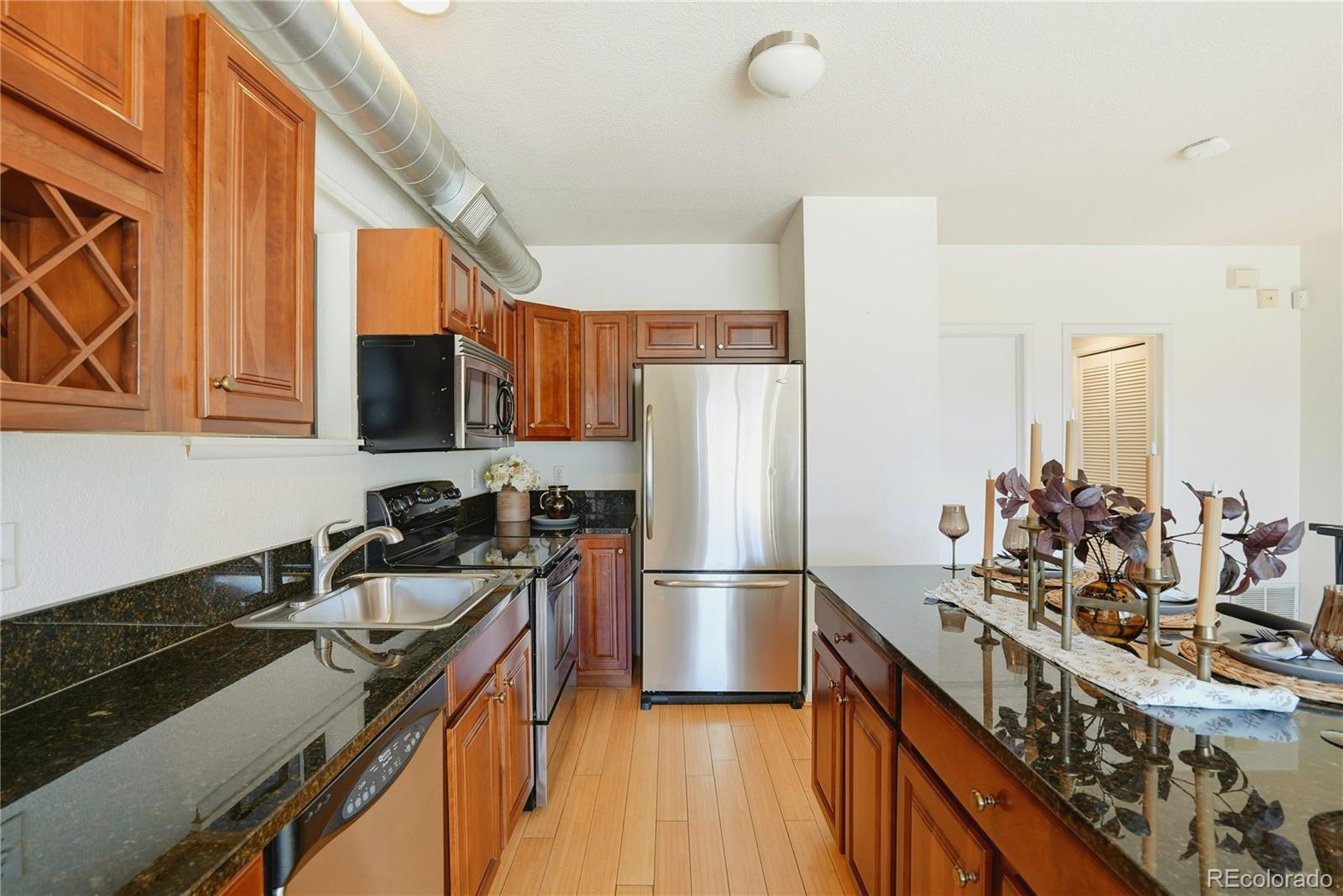 3195 Blake Street Denver CO 80205