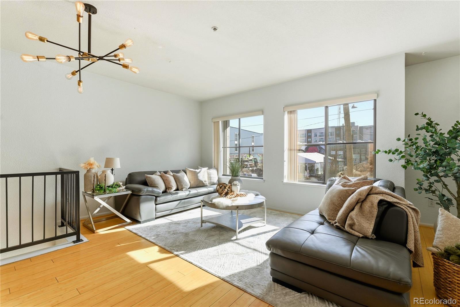 3195 Blake Street Denver CO 80205