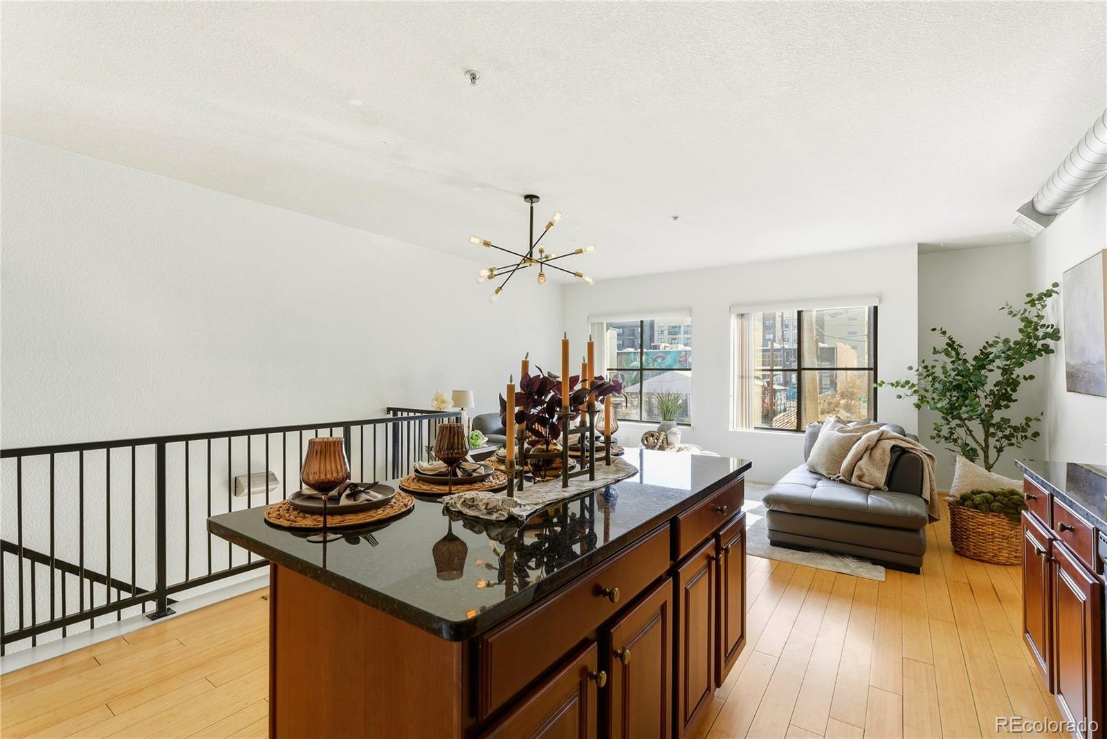 3195 Blake Street Denver CO 80205
