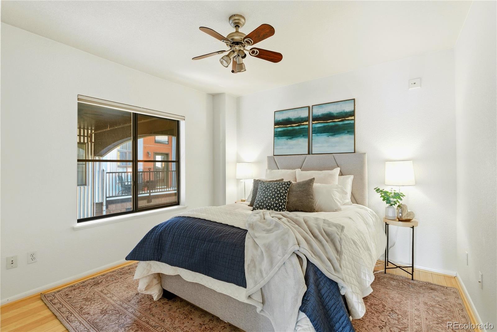 3195 Blake Street Denver CO 80205
