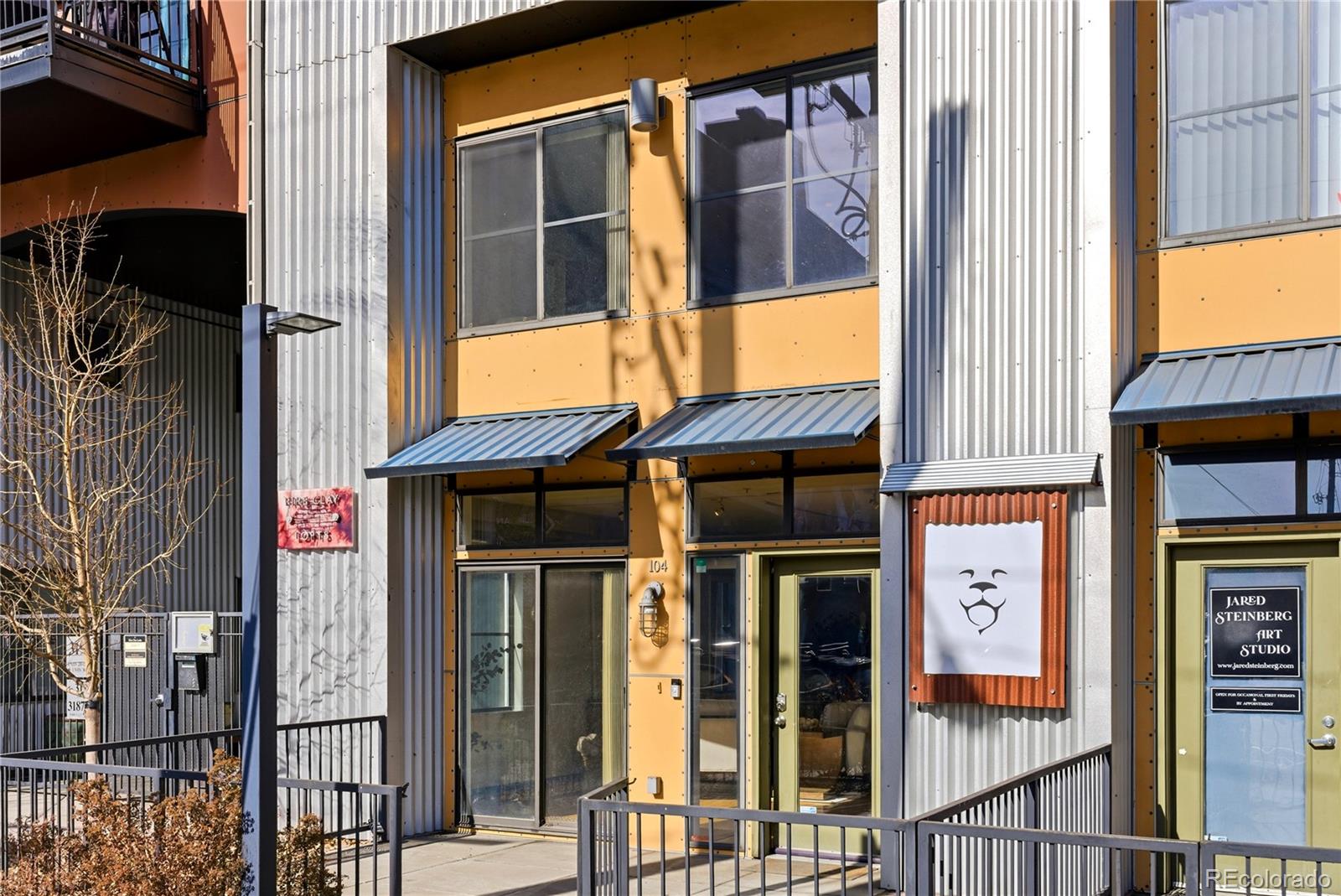 3195 Blake Street Denver CO 80205