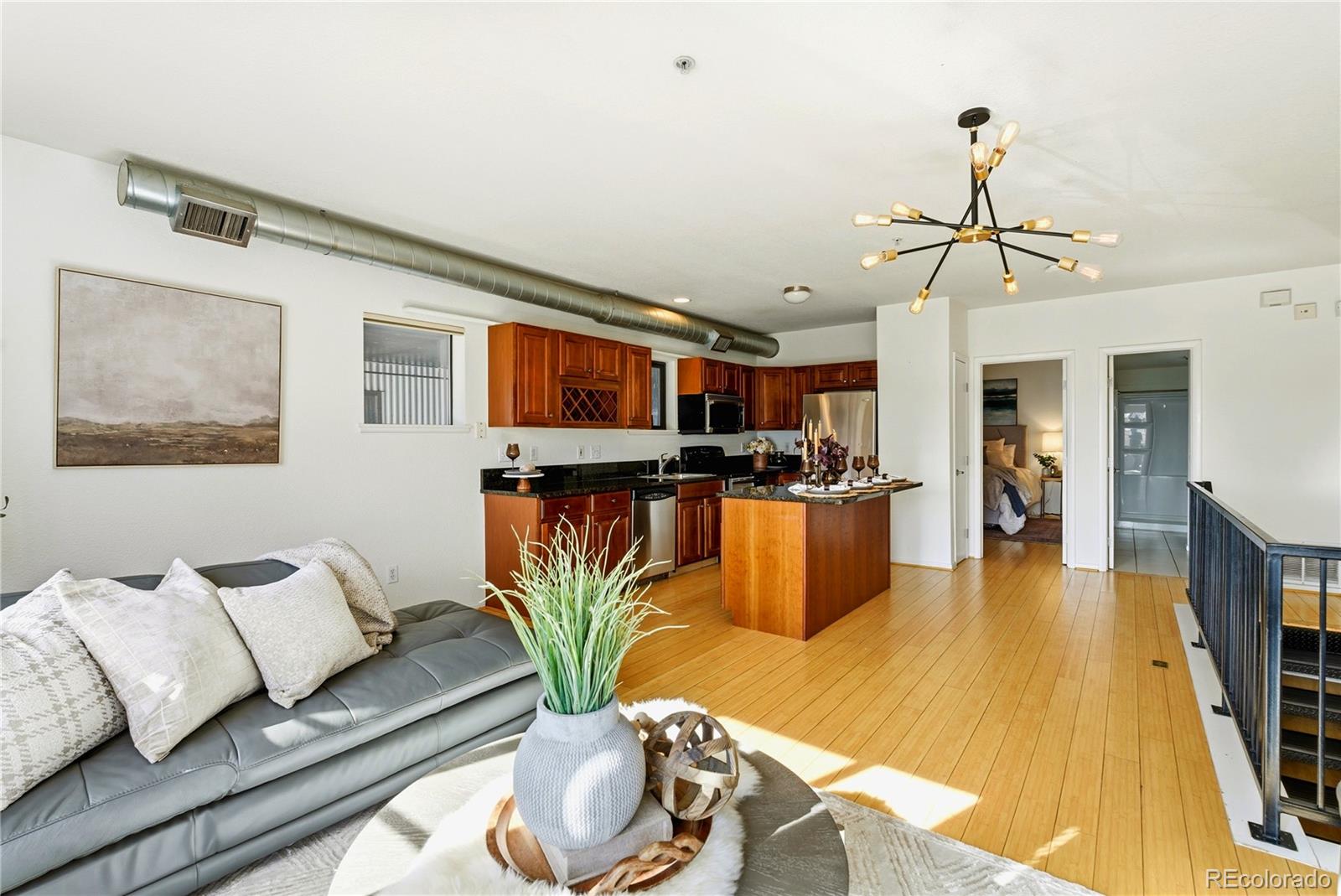 3195 Blake Street Denver CO 80205