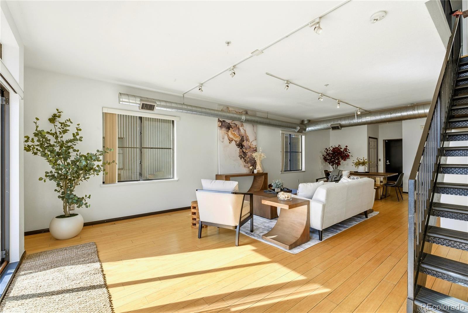 3195 Blake Street Denver CO 80205