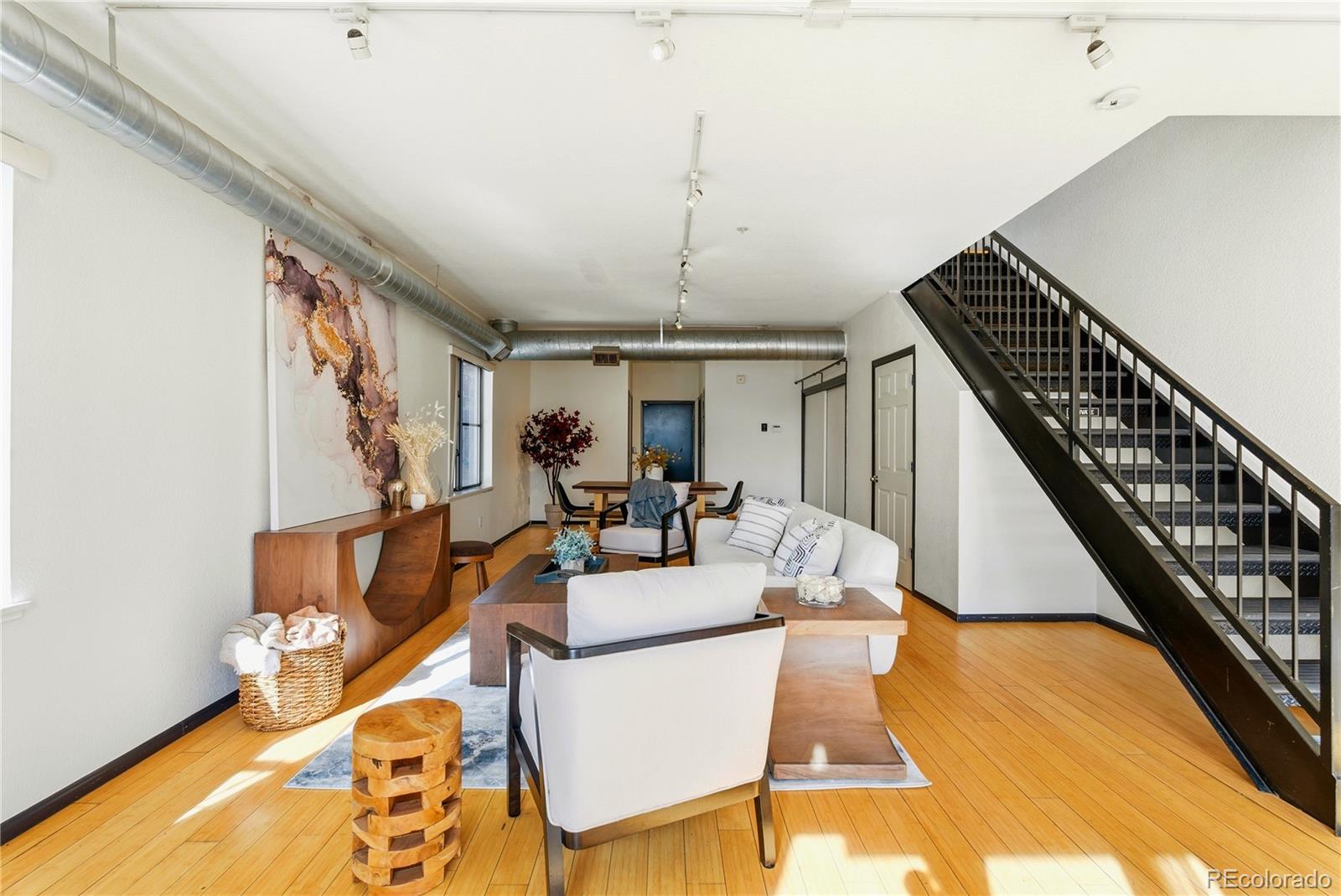 3195 Blake Street Denver CO 80205