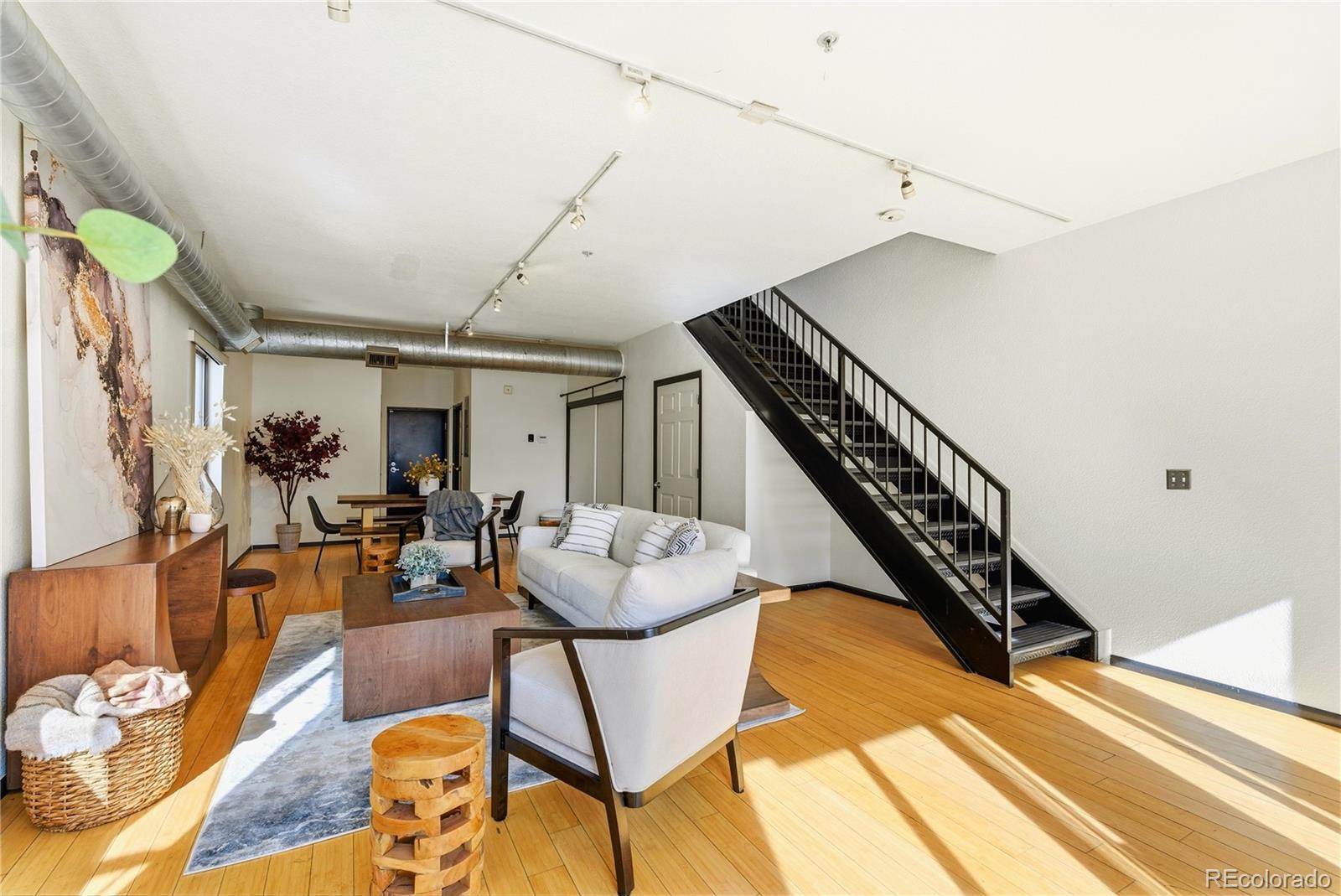 3195 Blake Street Denver CO 80205