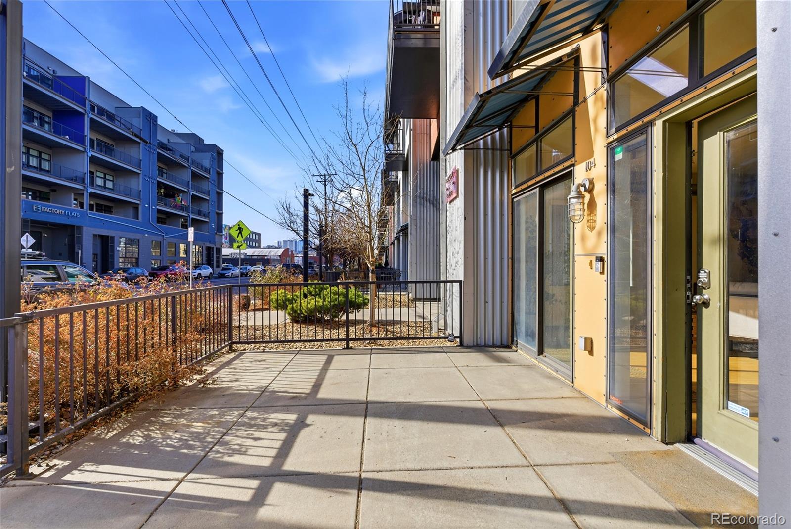 3195 Blake Street Denver CO 80205